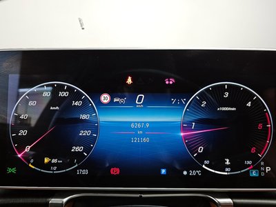 MERCEDES-BENZ S-CLASS - 8