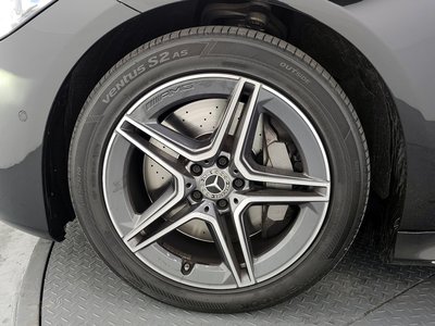 MERCEDES-BENZ S-CLASS - 6