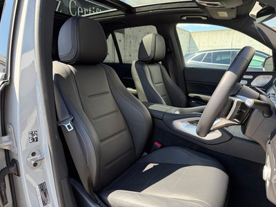 MERCEDES-BENZ GLE - 9