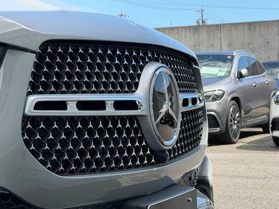 MERCEDES-BENZ GLE - 6