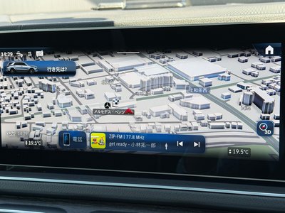 MERCEDES-BENZ GLE - 4