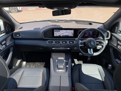 MERCEDES-BENZ GLE - 2