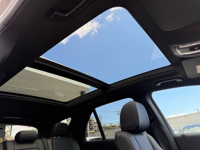 MERCEDES-BENZ GLE - 3