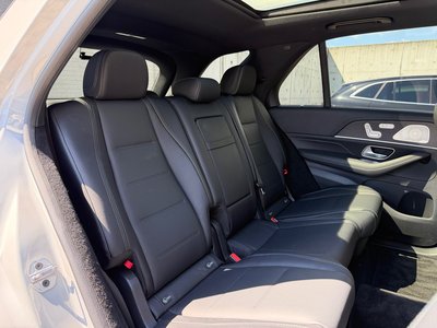 MERCEDES-BENZ GLE - 10