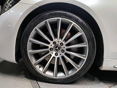 MERCEDES-BENZ S-CLASS - 6