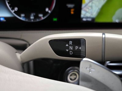 MERCEDES-BENZ S-CLASS - 9