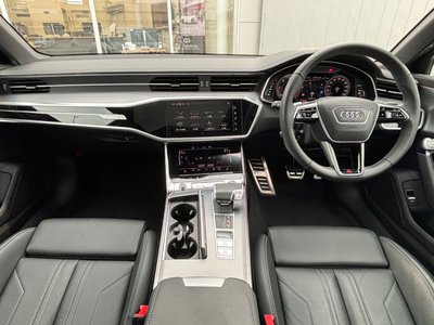 AUDI A6 - 9
