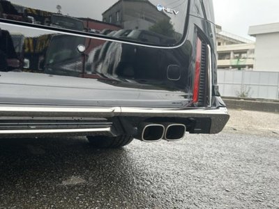 TOYOTA VELLFIRE - 10