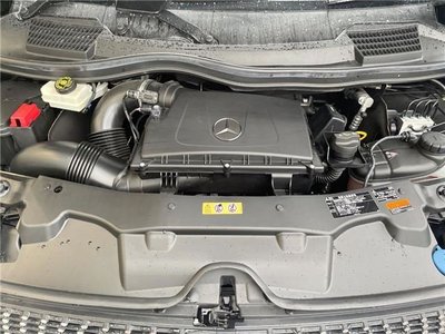 MERCEDES-BENZ V-CLASS - 6