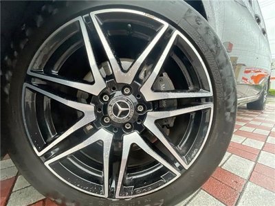 MERCEDES-BENZ V-CLASS - 7