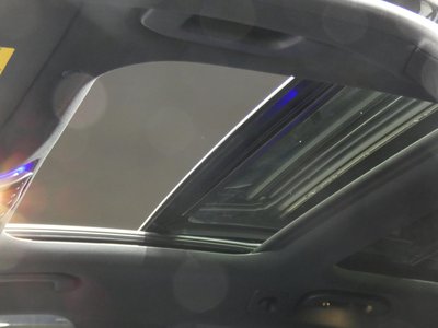 MERCEDES-BENZ C-CLASS WAGON AMG - 4