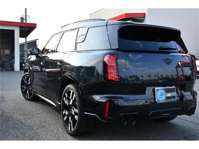 MINI MINI COUNTRYMAN - 4