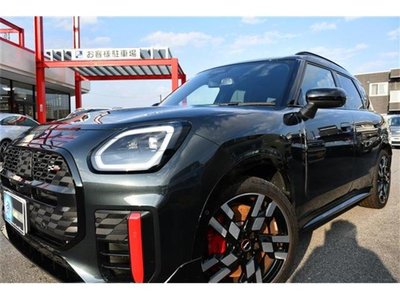 MINI MINI COUNTRYMAN - 3