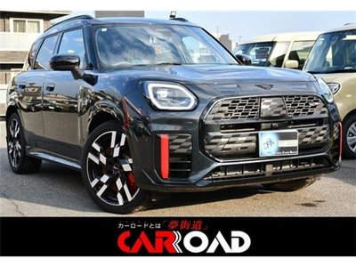 MINI MINI COUNTRYMAN - 1