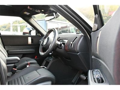 MINI MINI COUNTRYMAN - 8