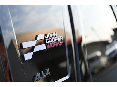 MINI MINI COUNTRYMAN - 7