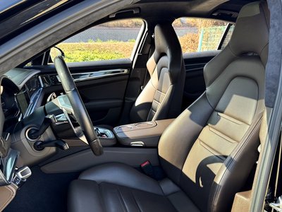 PORSCHE PANAMERA - 10