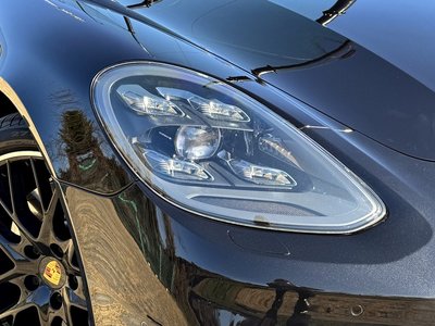 PORSCHE PANAMERA - 2