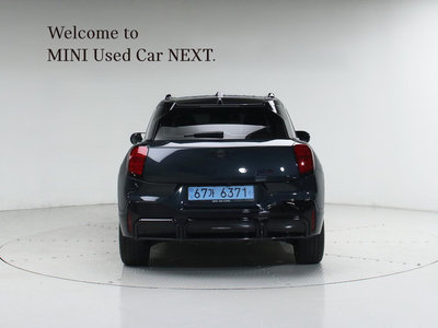 MINI COOPER - 3