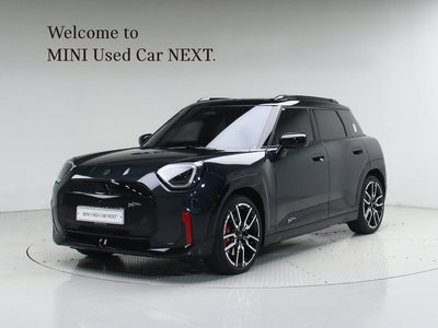 MINI COOPER - 1