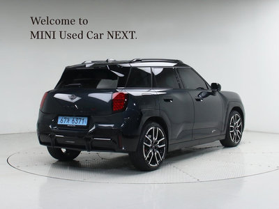 MINI COOPER - 4