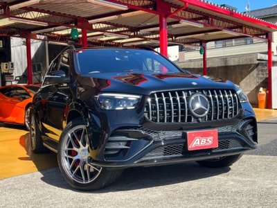 MERCEDES-BENZ GLE AMG - 8