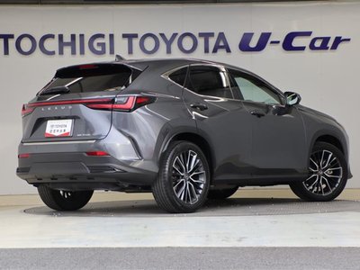 LEXUS NX - 3