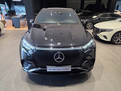MERCEDES-BENZ EQS - 2