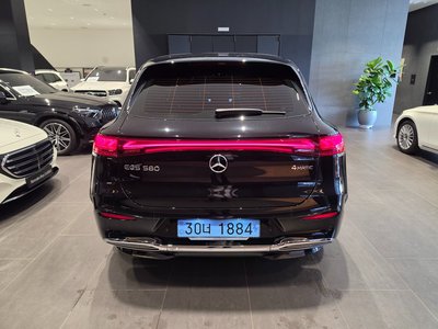 MERCEDES-BENZ EQS - 3