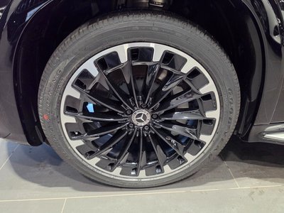 MERCEDES-BENZ EQS - 6