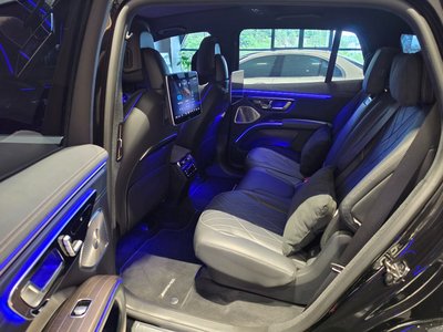 MERCEDES-BENZ EQS - 10
