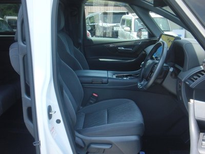 2025 Toyota ALPHARD 照片 10