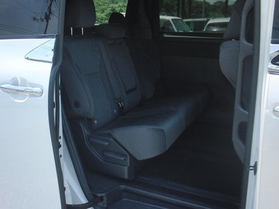 2025 Toyota ALPHARD 照片 9