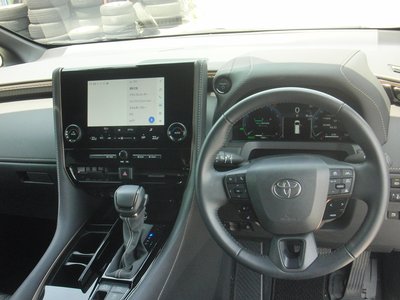 2025 Toyota ALPHARD 照片 8