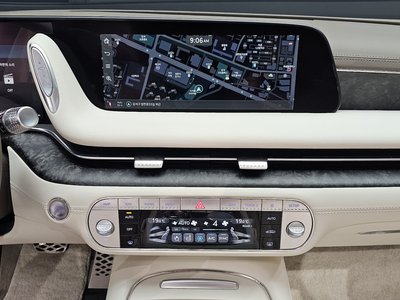 صورة مصغرة 20 لـ 2022 Genesis G90 (RS4)