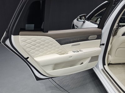 صورة مصغرة 15 لـ 2022 Genesis G90 (RS4)