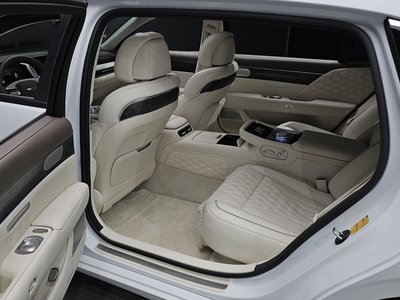 صورة مصغرة 18 لـ 2022 Genesis G90 (RS4)