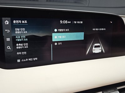 صورة مصغرة 29 لـ 2022 Genesis G90 (RS4)