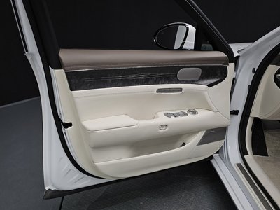 صورة مصغرة 14 لـ 2022 Genesis G90 (RS4)