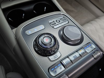 صورة مصغرة 12 لـ 2022 Genesis G90 (RS4)