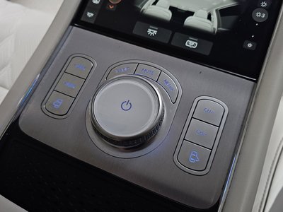صورة مصغرة 47 لـ 2022 Genesis G90 (RS4)