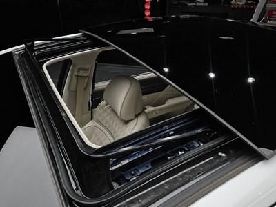 صورة مصغرة 25 لـ 2022 Genesis G90 (RS4)