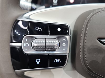 صورة مصغرة 34 لـ 2022 Genesis G90 (RS4)