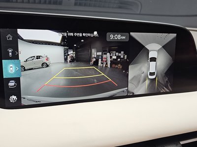 صورة مصغرة 21 لـ 2022 Genesis G90 (RS4)