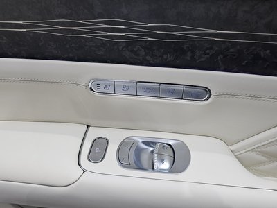 صورة مصغرة 42 لـ 2022 Genesis G90 (RS4)