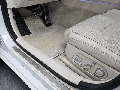 صورة مصغرة 35 لـ 2022 Genesis G90 (RS4)