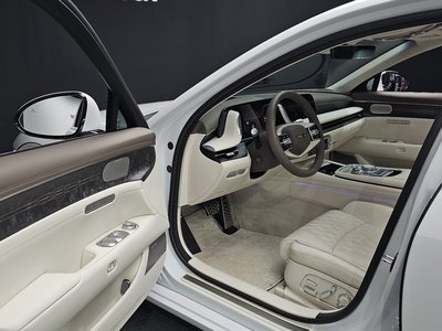 صورة مصغرة 13 لـ 2022 Genesis G90 (RS4)