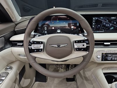 صورة مصغرة 19 لـ 2022 Genesis G90 (RS4)