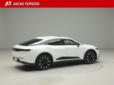 TOYOTA CROWN CROSSOVER - 6