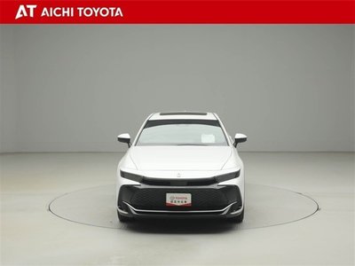 TOYOTA CROWN CROSSOVER - 9